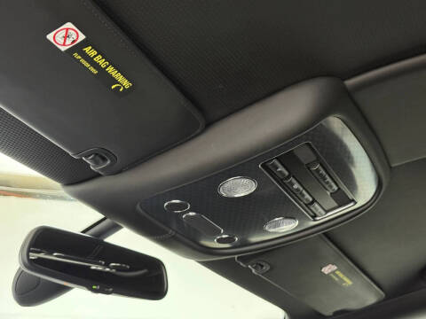 2017 Bentley Continental GT Speed