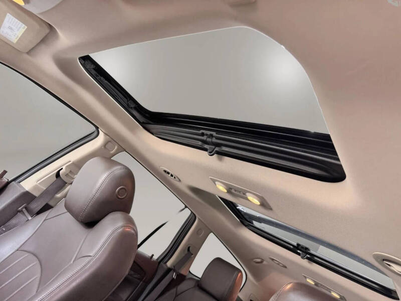 2014 Buick Enclave Premium