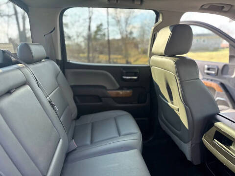 2014 GMC Sierra 1500