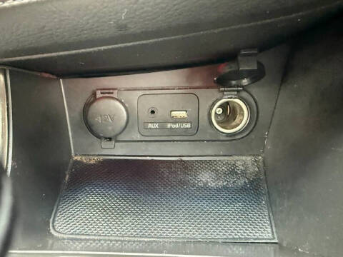 2016 Kia Optima Hybrid EX