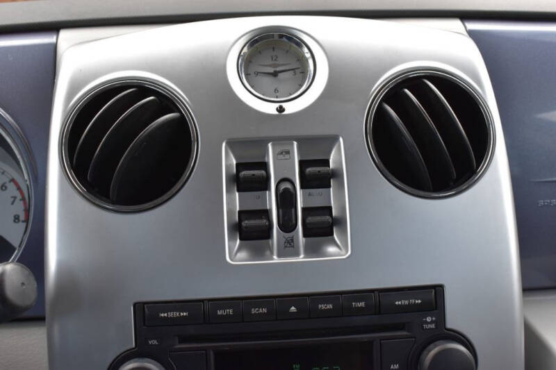 2007 Chrysler PT Cruiser