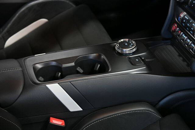 2020 Ford Mustang Shelby GT500