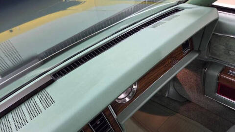 1977 Buick Electra