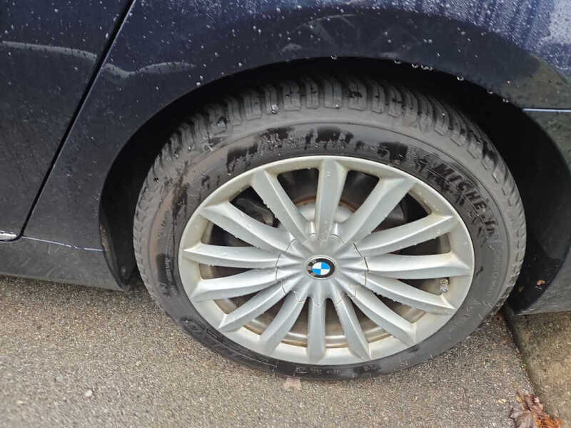 2019 BMW 7 Series 740i