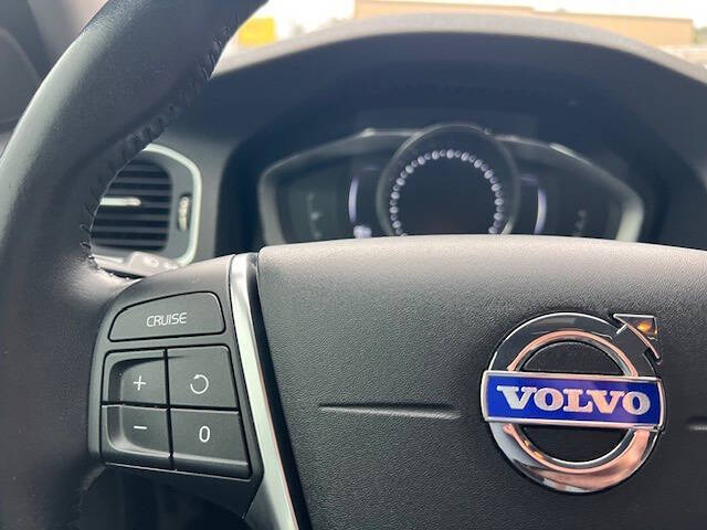 2016 Volvo S60 T5 Drive-E Premier