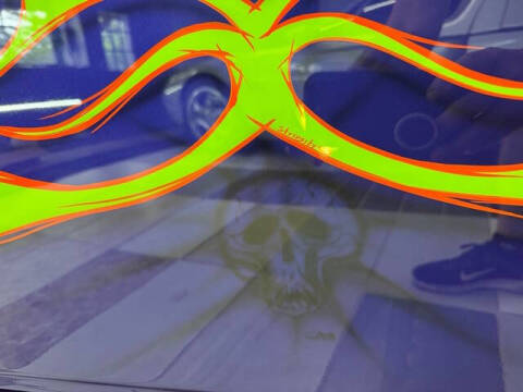 1988 Chevrolet C/K 1500 Series C1500 Silverado