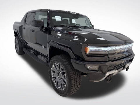 2025 GMC HUMMER EV 3X