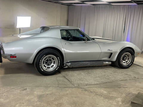 1973 Chevrolet Corvette