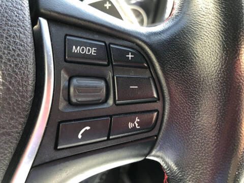 2019 BMW 4 Series 430i