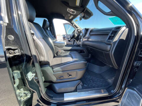 2021 RAM 2500 Limited