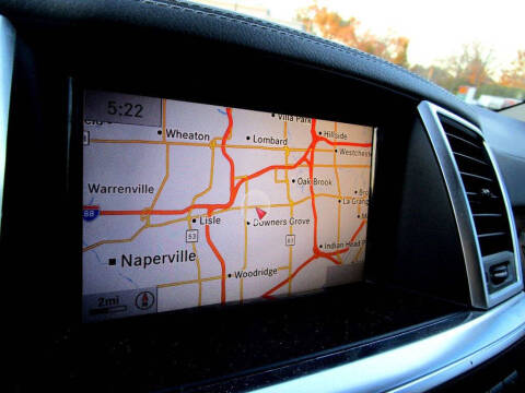 2016 Mercedes-Benz GL-Class GL 450 4MATIC