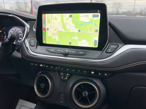 2023 Chevrolet Blazer Premier