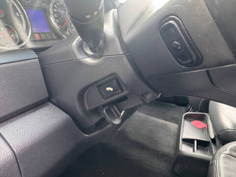 2012 RAM 1500 Laramie