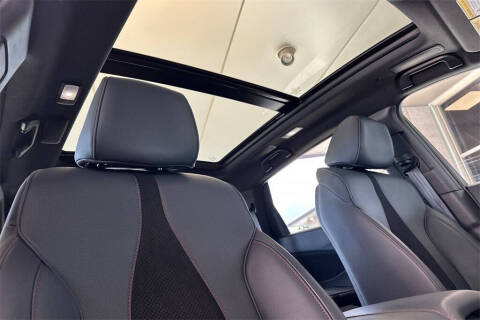 2023 Acura RDX SH-AWD w/Advance w/A-SPEC