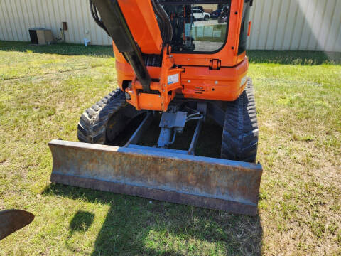 2020 XCMG XE35U