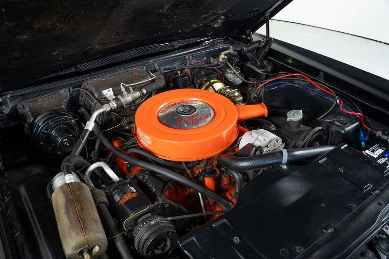 1967 Oldsmobile Delta Eighty-Eight