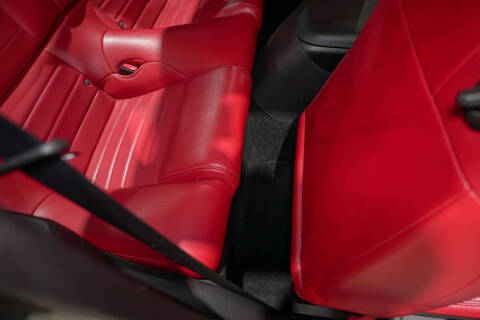 2005 Ford Mustang GT Premium