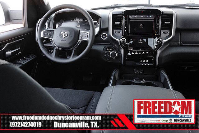 2026 RAM 1500 Lone Star