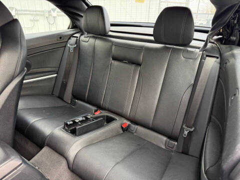 2018 BMW 4 Series 430i