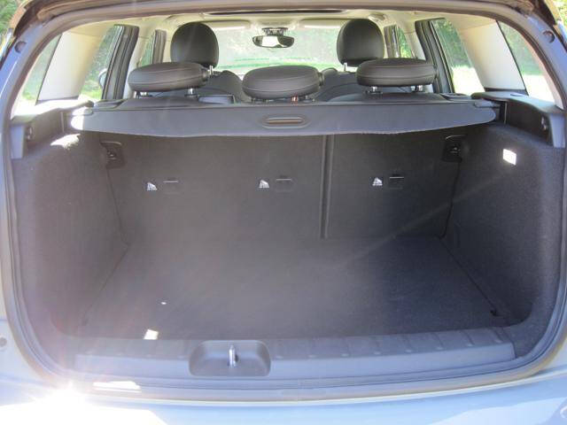 2019 MINI Clubman Cooper S
