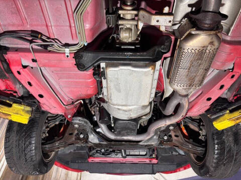 1994 Pontiac Firebird