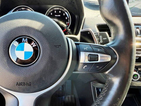 2018 BMW X2 sDrive28i