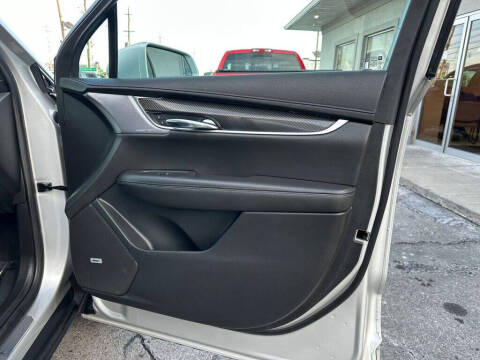 2020 Cadillac XT6 Sport