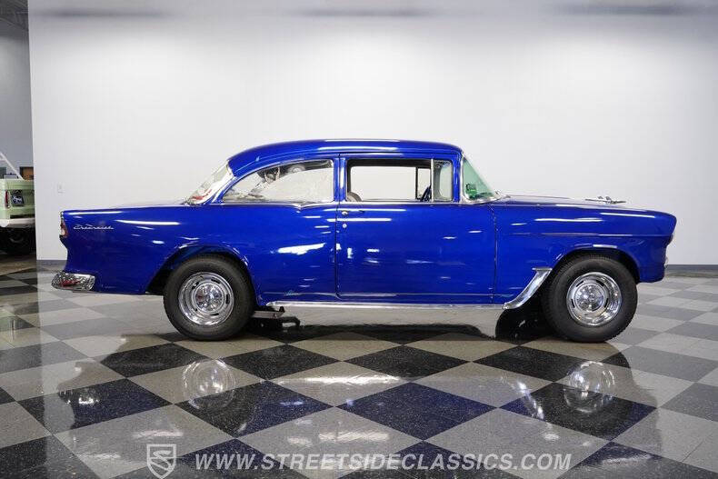 1955 Chevrolet 210