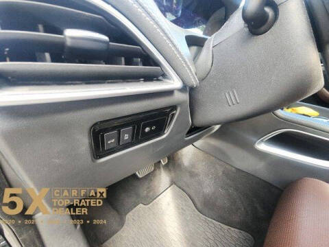 2019 Jaguar F-PACE S