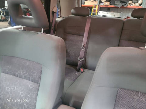 2006 Chrysler PT Cruiser Touring