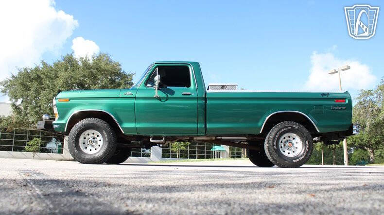 1978 Ford F-150