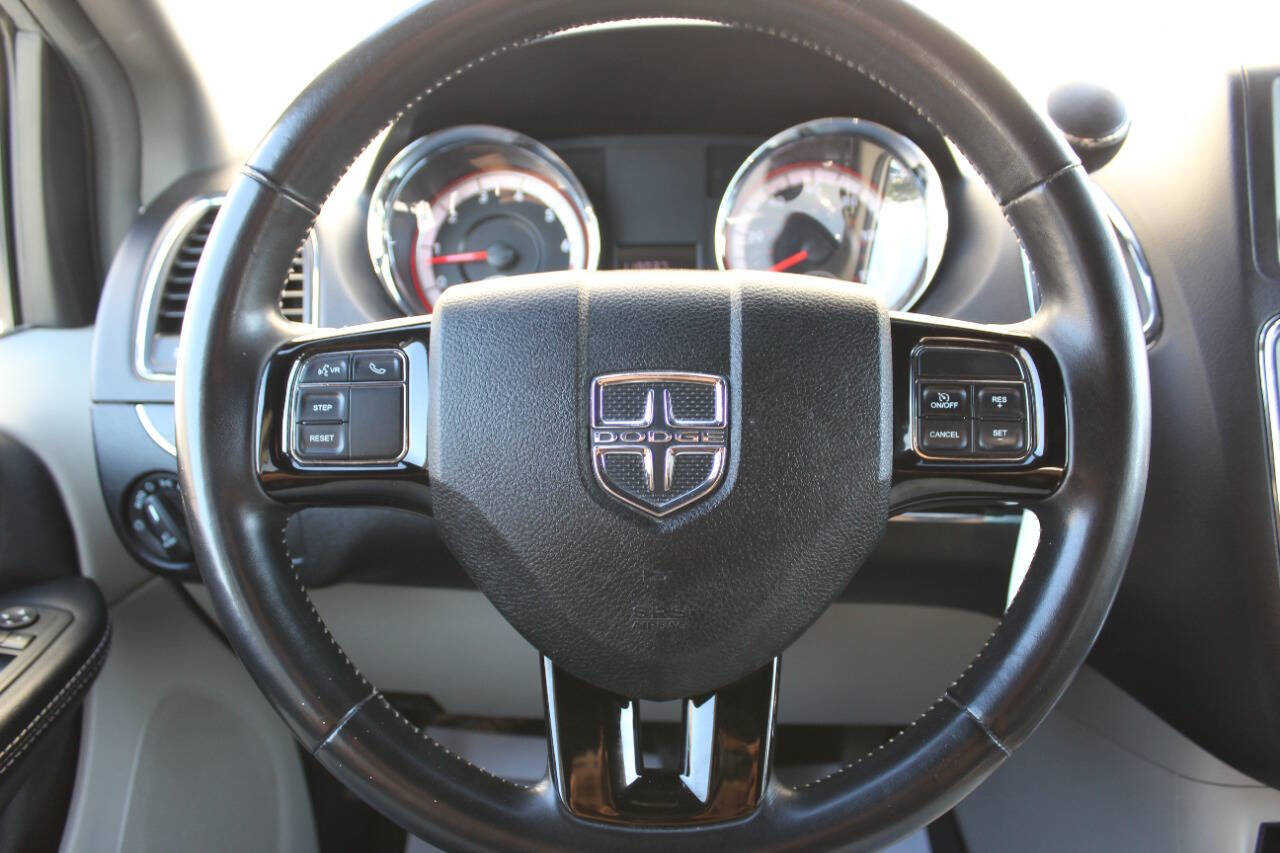 DodgeGrand Caravan20