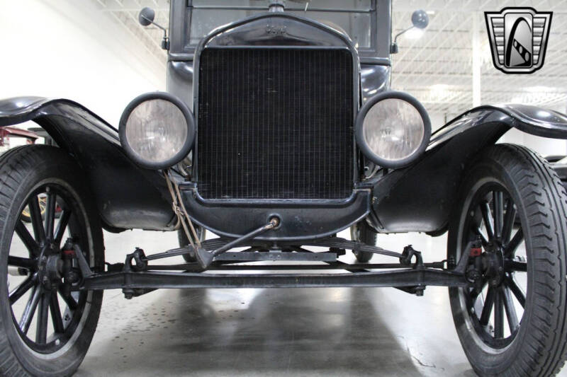 1925 Ford Model T