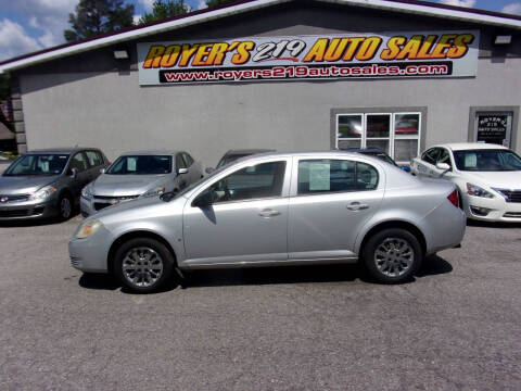 2006 Chevrolet Cobalt LS