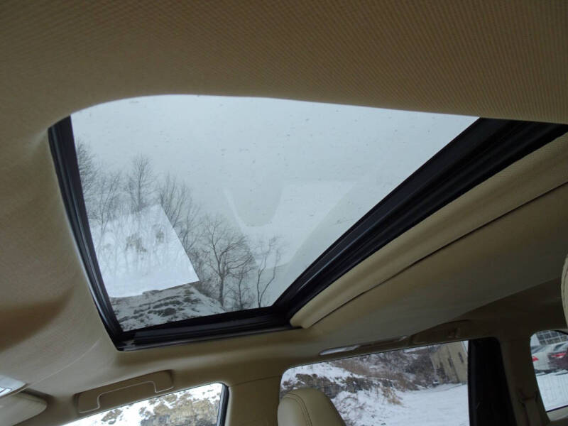 2014 Toyota Highlander Limited