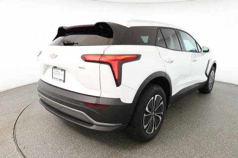 2024 Chevrolet Blazer EV 2LT