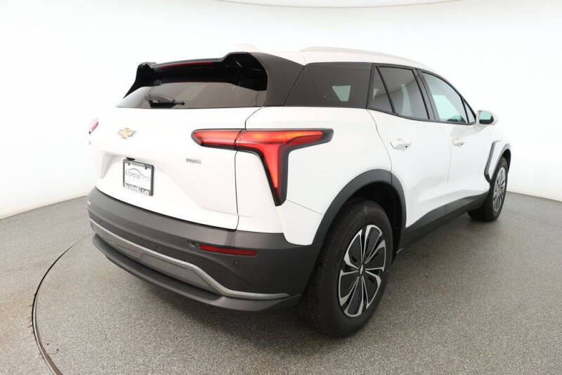 2024 Chevrolet Blazer EV 2LT