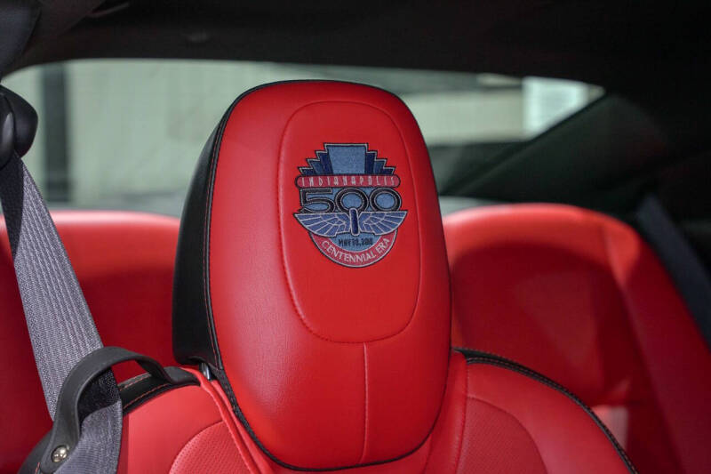 2010 Chevrolet Camaro SS