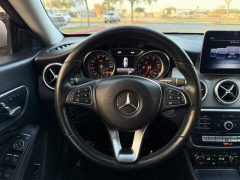 2019 Mercedes-Benz CLA CLA 250
