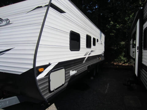 2022 Jayco Jay Flight SLX 212QB