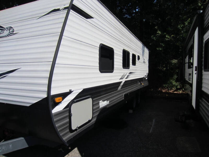 2022 Jayco Jay Flight SLX 212QB