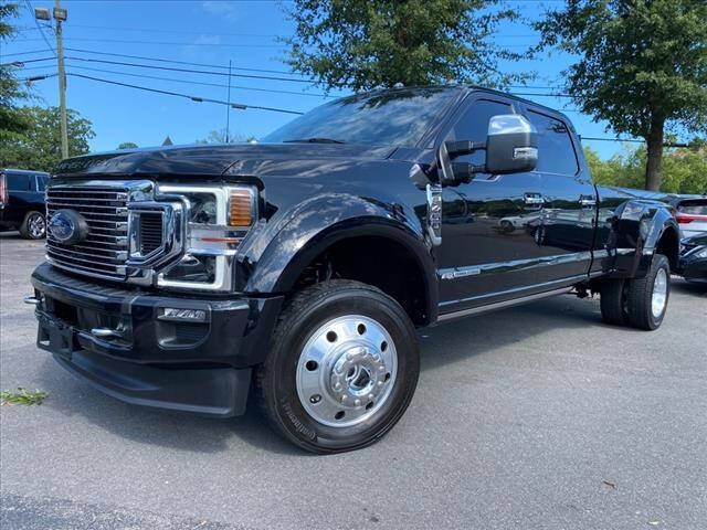 Ford F-450 For Sale In Kenly, NC - Carsforsale.com®