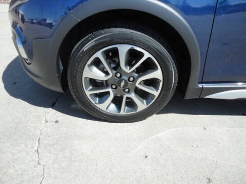 2022 Chevrolet Spark ACTIV CVT