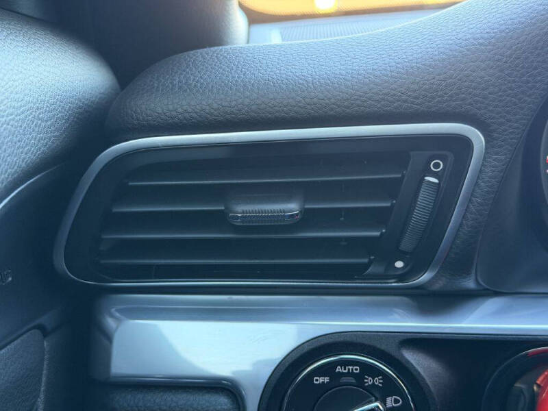 2017 Porsche 911 Carrera