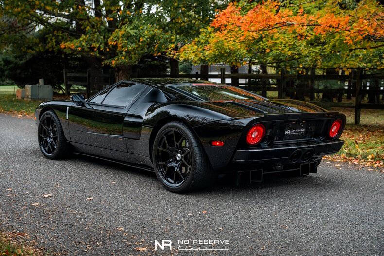 2005 Ford GT