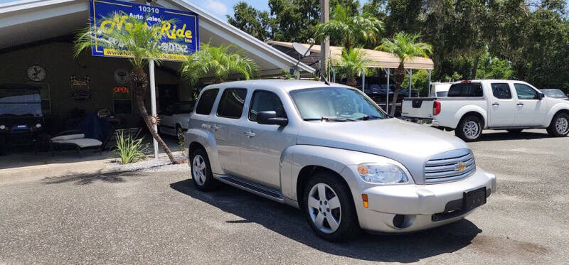 2007 Chevrolet HHR LS