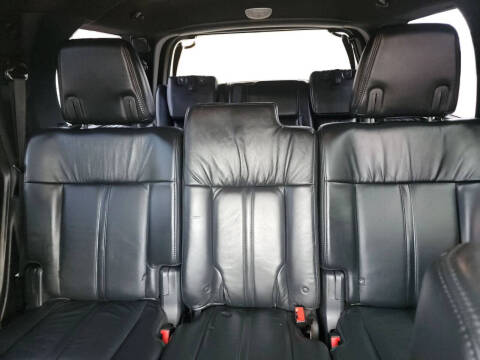 2015 Lincoln Navigator