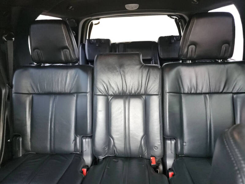 2015 Lincoln Navigator