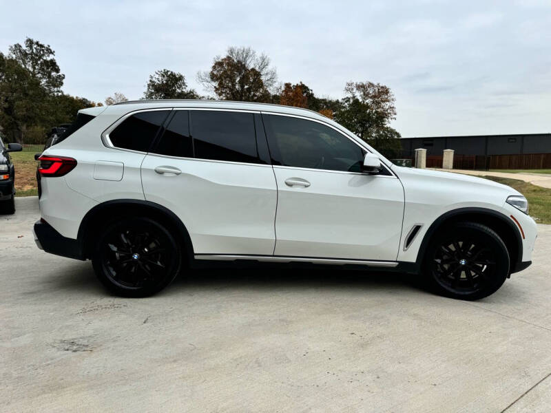 2019 BMW X5 40i photo 6