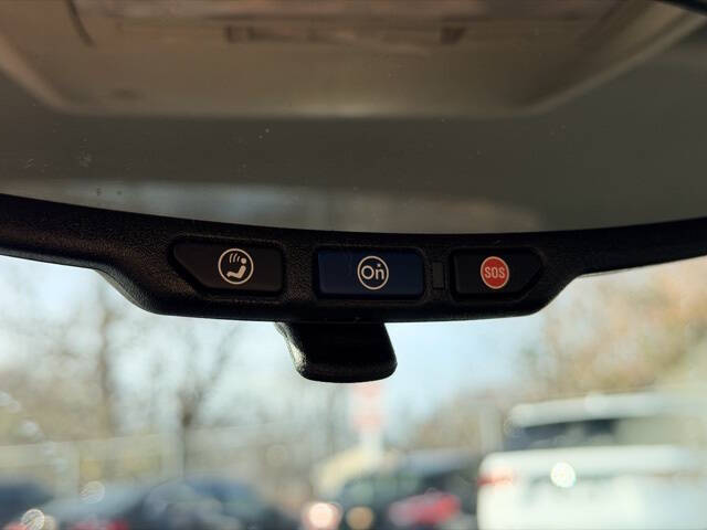 2014 Chevrolet Cruze 1LT Auto